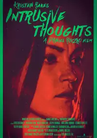 Plakat filmu Intrusive Thoughts