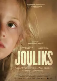Plakat filmu Jouliks