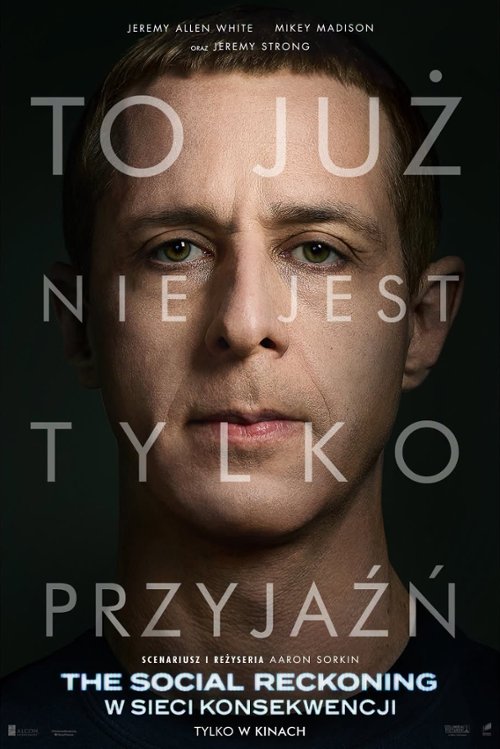 The Social Reckoning: W sieci konsekwencji