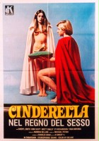 plakat filmu Cinderella