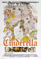 plakat filmu Cinderella