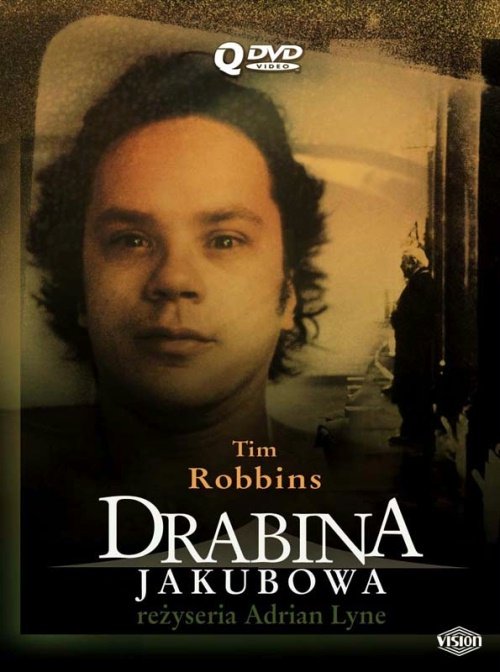 Drabina Jakubowa | Film | 1990