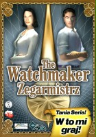 plakat filmu The Watchmaker: Zegarmistrz