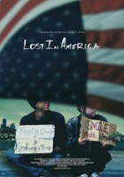 plakat filmu Lost in America
