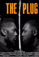 plakat filmu The Plug