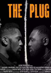 Plakat filmu The Plug