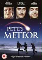 plakat filmu Niezwykły przypadek Pete'a
