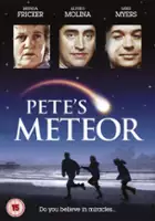 plakat filmu Niezwykły przypadek Pete'a