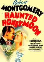plakat filmu Busman's Honeymoon