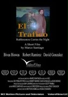 plakat filmu El Trafico