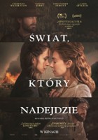 plakat filmu Świat, który nadejdzie