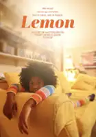 plakat filmu Lemon