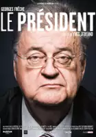 Alexandre Hallier / Le Président