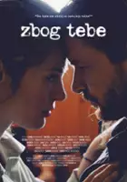 plakat filmu Zbog tebe