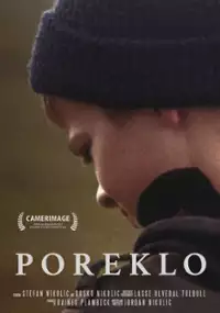 Plakat filmu Geneza