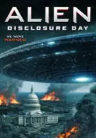 Jerry Ferrell / Alien Disclosure Day