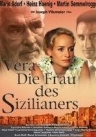 plakat filmu Vera - Die Frau des Sizilianers