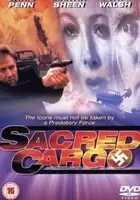 plakat filmu Święty ładunek
