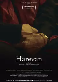 Plakat filmu Harevan