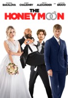 plakat filmu The Honeymoon