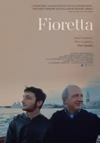 Plakat filmu Fioretta