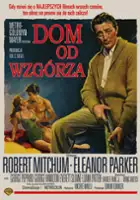 Robert Mitchum / Dom od wzgórza