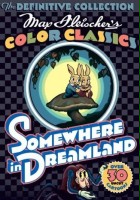plakat filmu Somewhere in Dreamland