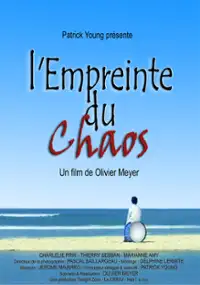 Plakat filmu L'empreinte du chaos
