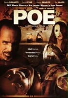 plakat filmu Poe