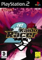 plakat gry Kaido Racer 2