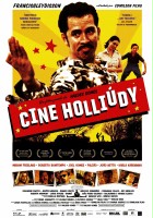 plakat filmu Cine Holliúdy