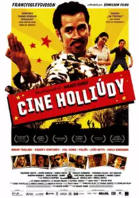 Plakat filmu Cine Holli&uacute;dy