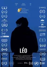 Plakat filmu Léo