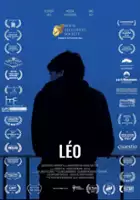 plakat filmuLéo