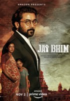 plakat filmu Jai Bhim