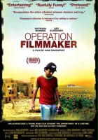 plakat filmu Operation Filmmaker