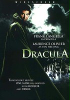 plakat filmu Drakula