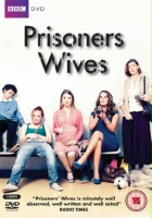 plakat - Prisoners Wives (2012)