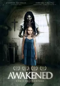 Plakat filmu Awakened
