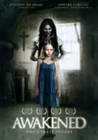 plakat filmu Awakened