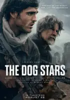 plakat filmu Gwiazdozbi&oacute;r Psa