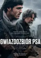 plakat filmu Gwiazdozbi&oacute;r Psa