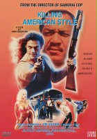 plakat filmu Killing American Style