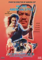 Amir Shervan / Killing American Style