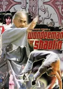 Plakat filmu Jin hu men