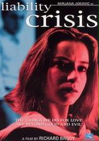 plakat filmu Liability Crisis