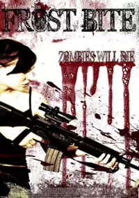 Plakat filmu Frost Bite