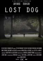 plakat filmu Lost Dog
