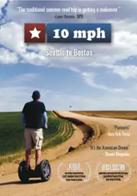 Plakat filmu 10 MPH