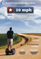 Hunter Weeks / 10 MPH